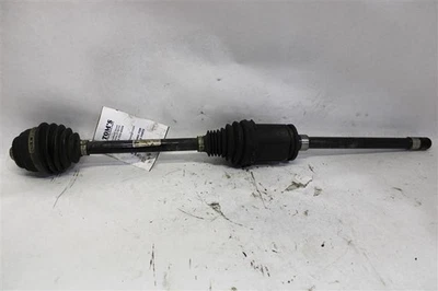 EJE CV DELANTERO BMW X3 X4 11 12 13 14 15 16 DERECHO 1133587 Foto 1 de 4