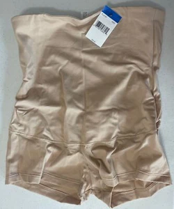 Maidenform Firm Control Boyshorts Tummy Solutions FL2107 Gr. XL Neu mit Etikett - Bild 1 von 2