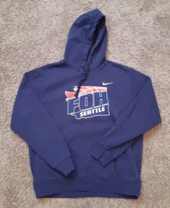 Nike Friends Of Hoops Hoodie sz M - Picture 1 of 3
