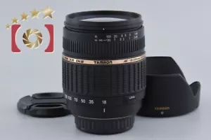 Tamron A14 AF 18-200mm f/3.5-6.3 XR Di II LD IF MACRO for Pentax - Picture 1 of 12