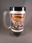 Rare 1999 Good Guys Plastic Cup Mug 40th Famoso March Meet Nostalgic Drag Racing