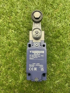 Telemecanique Sensors France - XCKJ - ID Position - Rollenhebel Kunststoff - Bild 1 von 3