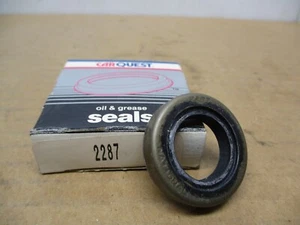 National 2287 Oil Seal New In Carquest Box - Picture 1 of 3