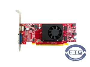 11202404 MSI R5 235 1GB VGA Graphics Card - Picture 1 of 3