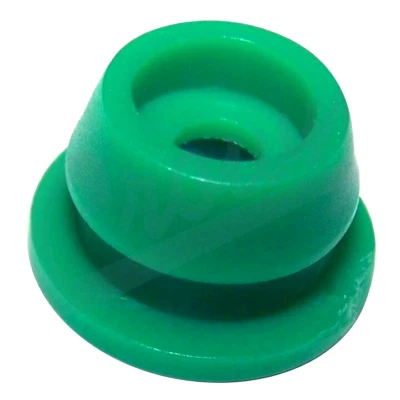 Crown Automotive Shift Lever Bushing For 1987-06 Jeep Wrangler Cherokee Comanche - Image 1 of 4