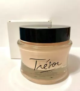 BRAND NEW, BOXED UNUSED Lancome Tresor Precious Perfumed Body Cream 6.7 fl oz - Picture 1 of 2