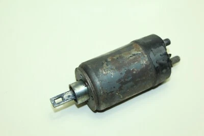 MAGNETSCHALTER ANLASSER STARTER BOSCH 12V 0331302018 Mercedes Oldtimer - Image 1 of 4
