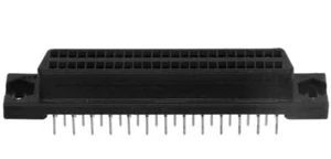 5173279-3 CAP D-Type, Board to Board SOCKET CONNECTOR 50 contacts 0.050 Pitch - Bild 1 von 3