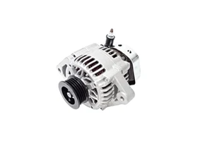 ALTERNATOR DAIHATSU MOVE, HIJET(S200C S200P S210C S210P etc. ), Rebuilt, "New" - Bild 1 von 24