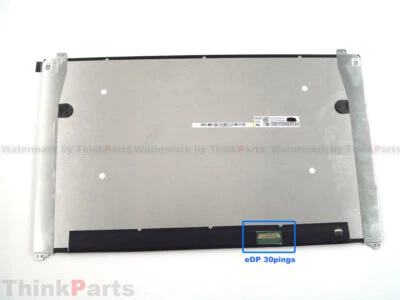 New/Orig DELL Latitude 5500 5501 15" FHD IPS Lcd Screen With Frame 01K1DG 06YXVY - Image 1 of 3