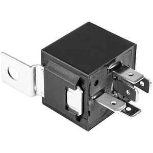 Relé de 5 pines R040 para Volvo Penta 876040-7 854357-1 1214764, Force 87-F660917 - Imagen 1 de 5