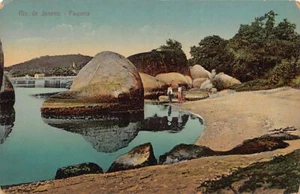 Brasil - RIO DE JANEIRO - Paquete - Ed. Botelho - Imagen 1 de 2