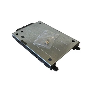 HP Pavilion 14-f 14z-f Festplatte HDD Caddy Case Gehäuse mit Schrauben - Bild 1 von 4