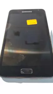 Samsung Galaxy Note N7000 3G 5.3" Touchscreen Phone Replacement For parts Repair - Picture 1 of 13