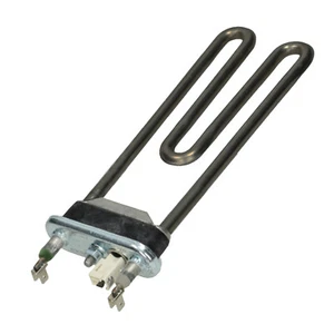 Elemento calefactor genuino para lavadora HOOVER y conjunto NTC 1300w 230v - Imagen 1 de 2