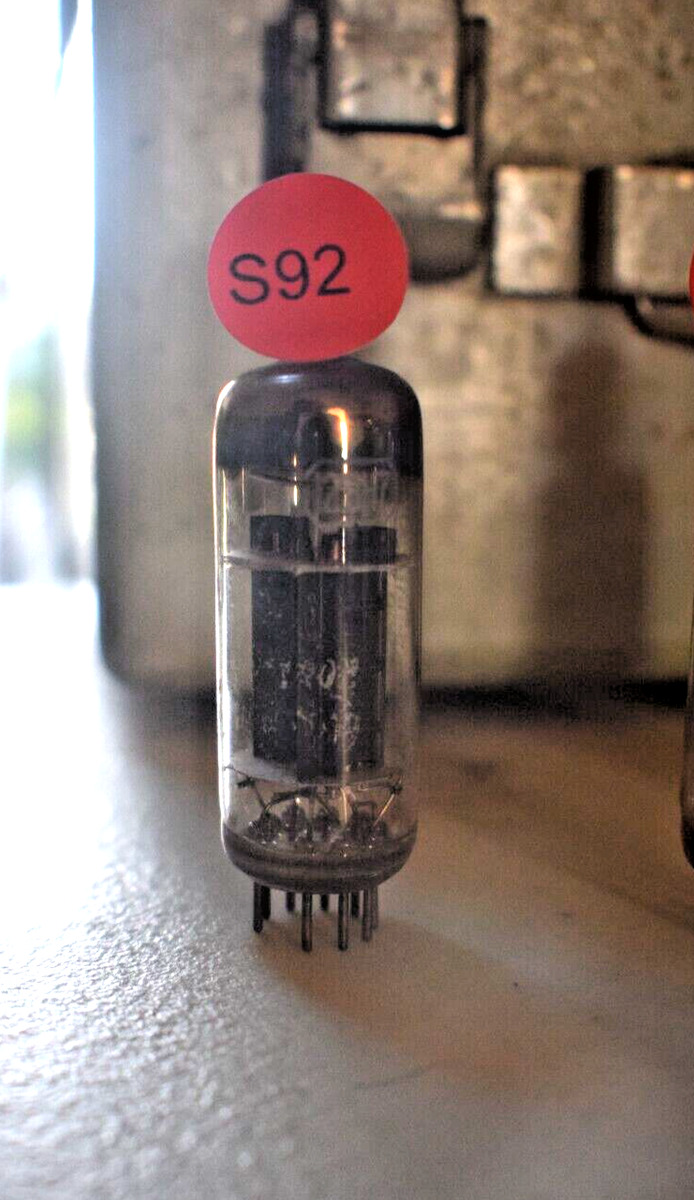 Rca 12bh7 for sale | eBay Rca 12bh7 for sale | eBay