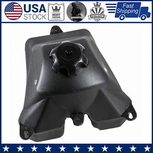 Apollo Orion Fuel Tank 3L For Dirt Pit Bike Go Kart Quad Taotao Thumpstar Razor - Picture 1 of 7