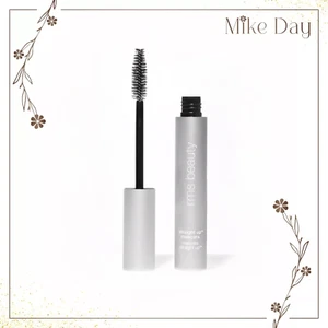 RMS Beauty Straight Up Volumizing Peptide Mascara HD Black 10ml - New in Box - Picture 1 of 1