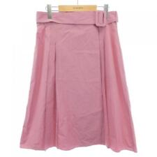 Authentic Loro Piana Skirt  #241-003-492-3011