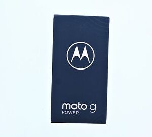 Motorola Moto G Power (32GB) Smartphone
