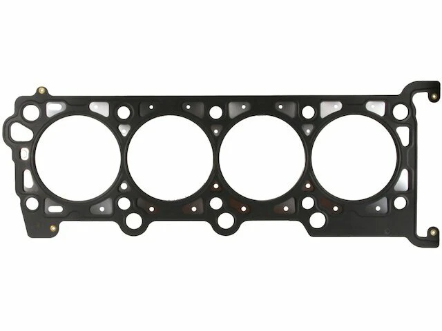 Junta de culata derecha Mahle 75762WR 2004 2005 2006 2007 Ford E150 2003-2008 Foto 1 de 2