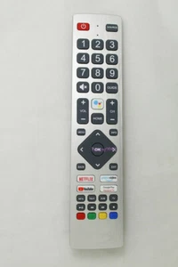 Control remoto para Sharp Aquos TV LC-40BL5EA LC-50BL2EA LC-40BL4EA 50BL5EA - Imagen 1 de 4