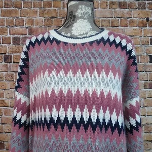 Cape Cod Damen Pullover Größe XL Rundhalsausschnitt - Bild 1 von 1