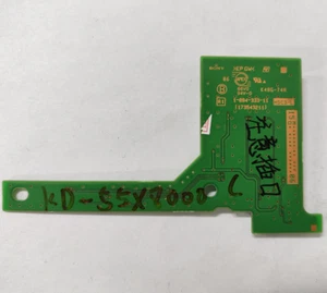 1pcs Sony Remote Control Receiver Board 1-894-333-11 IR Sensor - Picture 1 of 2