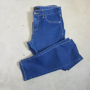 BILLABONG Supa Skinny Jeans sz 10 28 - BUY Any 5 Items = Free Post - Picture 1 of 5
