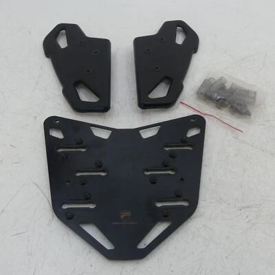Ducati Multistrada 1200 S GT Luggage Rack Holder Aluminium A8660 - Image 1 of 4