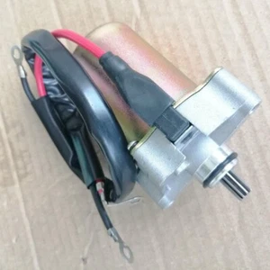 Starter Starting Motor For Yamaha ATV YFM90R Raptor 90 2009-2018 43D-H1800-00 - Picture 1 of 5