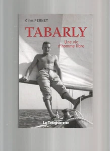 TABARLY - Foto 1 di 1