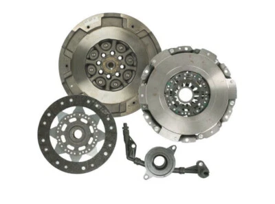 Kit Frizione Bidisco + Volano Bimassa Mercedes-Benz Classe C Classe E 220 CDi Foto 1 de 3