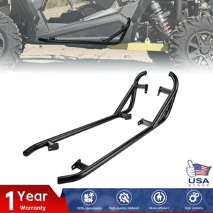 Side Nerf Bars Rock Sliders for 14-23 Polaris RZR XP 1000 900 Trail 900 S Turbo - Picture 1 of 13