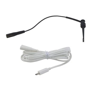 Soporte de archivo de cable de medición de cable de sonda localizador de ápice de endodoncia para VDW Raypex 6 - Imagen 1 de 11