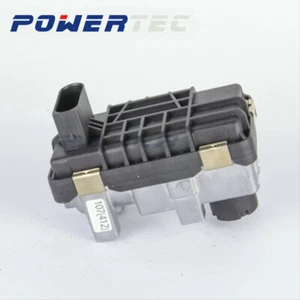 G-107 712120 6NW008412 turbo actuator for Mercedes-Benz C200 C220 E200 CDI OM646 - Picture 1 of 9