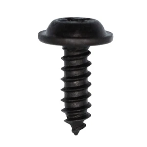 25 Pcs Tapping Screw Flat Washer Head Compatible with GM 11503421 - Picture 1 of 3