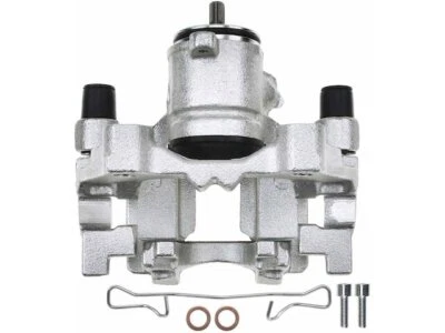 Pinza de freno trasera derecha Autopart Premium 39668FY para Audi A3 Quattro 2015-2020 Foto 1 de 2