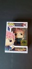 Funko Pop! Jujutsu Kaisen Yuji Itadori with Sukuna Mouth HT Expo 2022 Exclusive
