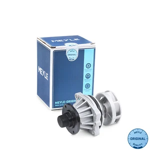 Bomba de agua BMW 3 5 7 Series E46 E39 E36 X5 Z4 Meyle 3130112001 C468 - Imagen 1 de 21