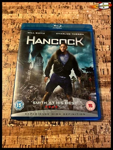 Hancock (Blu Ray 2008) - Imagen 1 de 2