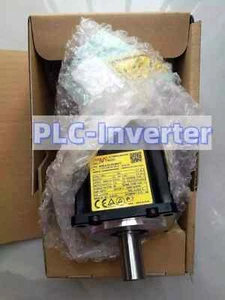 A06B-0116-B077 For Fanuc New AC Servo Motor FedEx or DHL#L+F - Picture 1 of 11