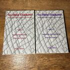 Steve Andreas Six Blind Elephants Vol 1 & 2 Understanding Ourselves 2 Paperback