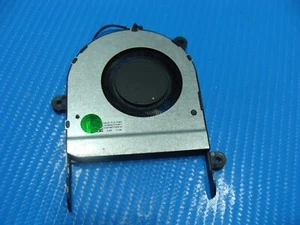 Asus ZenBook Flip 15 15.6" Q538E Genuine Laptop CPU Cooling Fan 13NB0SC0T03011 - Zdjęcie 1 z 3