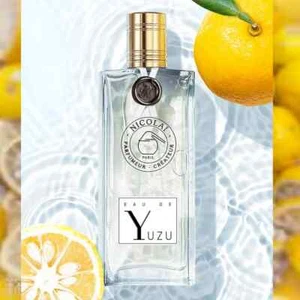 NICOLAI EAU DE YUZU - Foto 1 di 1
