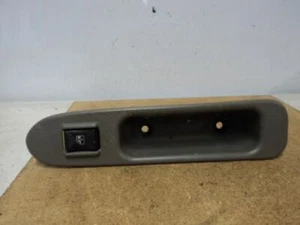 00 IMPALA ELECTRIC LH REAR WINDOW  DOOR SWITCH - Picture 1 of 2