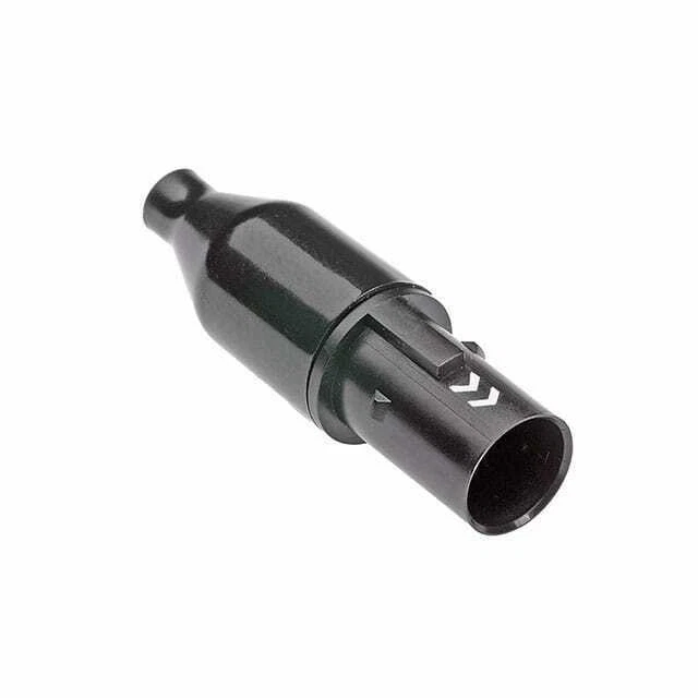 CONN PLUG MALE 8POS SOLDER CUP - Image 1 of 1