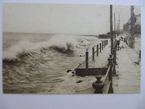 Russia PC. Postcard View of Crimea Yalta (Крым Ялта) 1932 - Picture 1 of 3