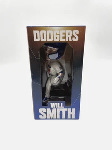 Will Smith Bobblehead LA Los Angeles Dodgers 2024 SGA - Bild 1 von 9