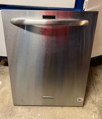 Carcasa de puerta KitchenAid KDTM354DSS5 Foto 1 de 4